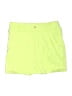 LIVI Solid Green Skort Size 18 Plus - photo 2