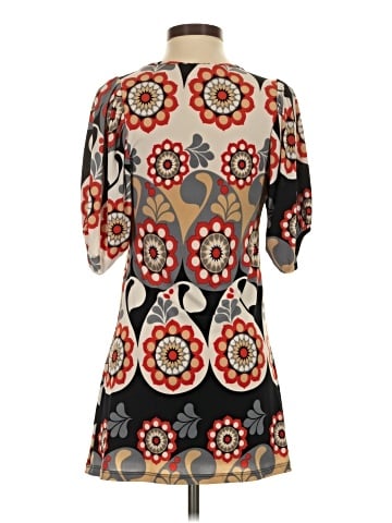 Romeo & Juliet Couture Casual Dress (view 2)