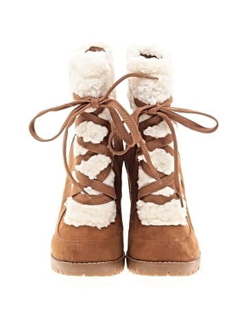 BCBGeneration Ankle Boots (view 2)