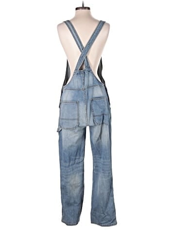 BDG Overalls (view 2)