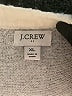 J.Crew Factory Store Color Block Gray Pullover Sweater Size XL - photo 7