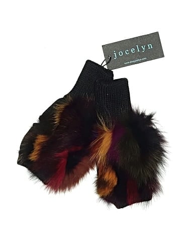 Jocelyn Gloves (view 1)