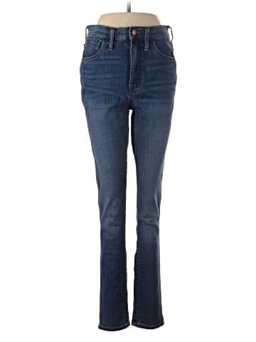 Madewell Jeans (view 1)