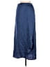 Michael Stars Blue Formal Skirt Size Lg (2) - photo 1