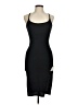 Necessary Clothing Black Cocktail Dress Size M - photo 1