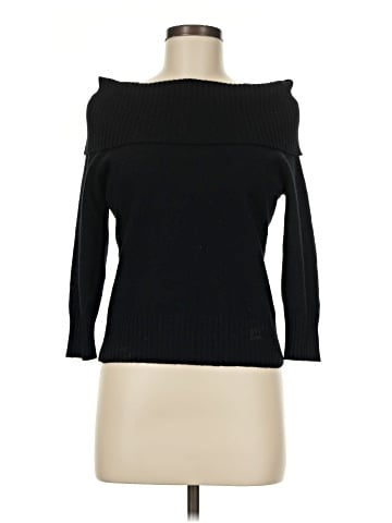 Lord & Taylor Turtleneck Sweater (view 1)