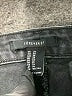 Forever 21 Chevron-herringbone Black Jeans Size 29 waist - photo 7