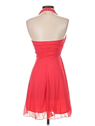 Ruby Rox Cocktail Dress (view 2)