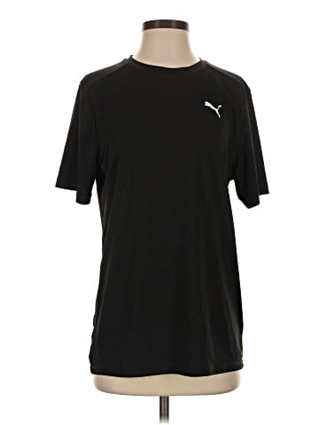 Puma Active T-Shirt (view 1)