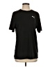 Puma Black Active T-Shirt Size S - photo 1