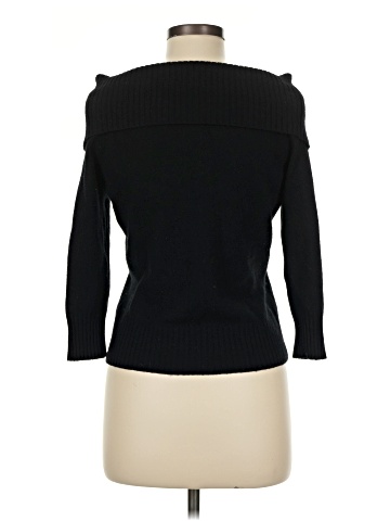 Lord & Taylor Turtleneck Sweater (view 2)