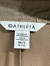 Athleta Gray Casual Pants Size M (tall) - photo 7