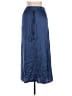 Michael Stars Blue Formal Skirt Size Lg (2) - photo 2