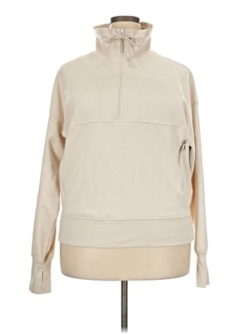 Active by Old Navy Fleece (view 1)