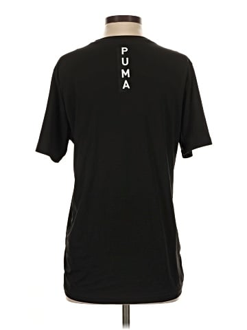 Puma Active T-Shirt (view 2)