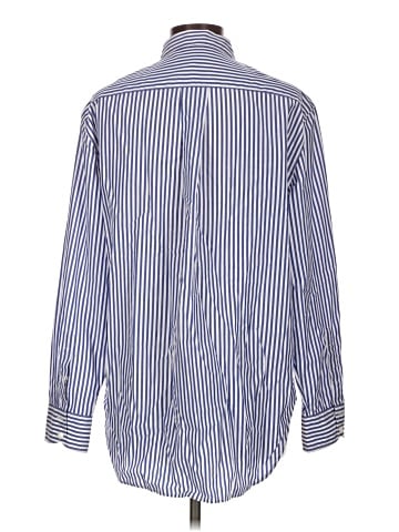 Rag & Bone Long Sleeve Button-Down Shirt (view 2)
