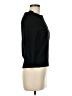 Lord & Taylor Black Turtleneck Sweater Size M - photo 4
