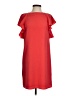 Madison Red Cocktail Dress Size XS - photo 1