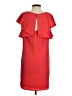 Madison Red Cocktail Dress Size XS - photo 2