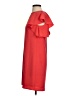 Madison Red Cocktail Dress Size XS - photo 5