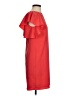 Madison Red Cocktail Dress Size XS - photo 4