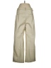 7 For All Mankind 100% Polyurethane Tan Khakis Size S - photo 2