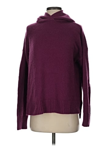 Greyson Wool Pullover Sweater (view 1)