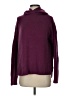 Greyson Burgundy Wool Pullover Sweater Size S - photo 1