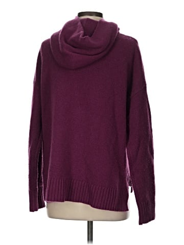 Greyson Wool Pullover Sweater (view 2)