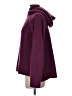 Greyson Burgundy Wool Pullover Sweater Size S - photo 5