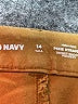 Old Navy Brown Casual Pants Size 14 (tall) - photo 7