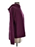 Greyson Burgundy Wool Pullover Sweater Size S - photo 4
