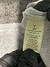 Alternative Earth Gray Casual Dress Size L - photo 9