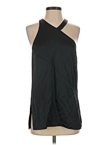 Banana Republic Heritage Collection Sleeveless Blouse (view 1)