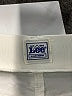 Lee Solid Ivory Khaki Shorts Size 16 - photo 3
