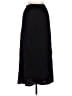 Michael Stars Solid Black Formal Skirt Size Lg (2) - photo 1