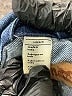 Levi's Blue Denim Jacket Size L - photo 7