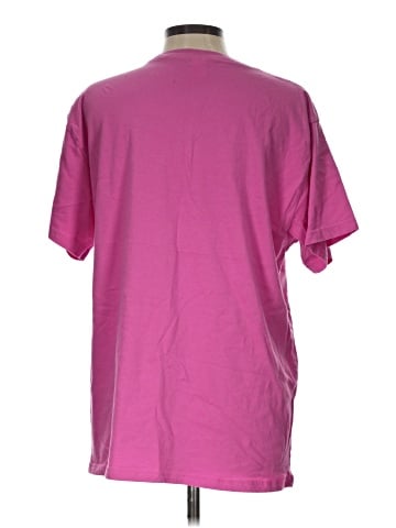 Victoria's Secret Pink Short Sleeve T-Shirt (view 2)