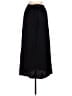 Michael Stars Solid Black Formal Skirt Size Lg (2) - photo 2