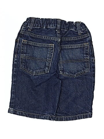 OshKosh B'gosh Denim Shorts (view 2)