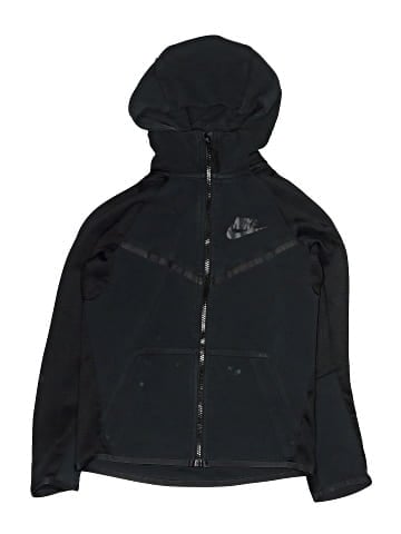 Nike Track Jacket (view 1)