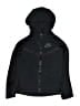 Nike Black Track Jacket Size M (kids) - photo 1