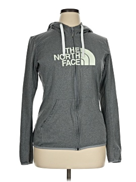 The North Face Zip Up Hoodie