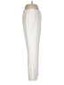 ASHRO Ivory Casual Pants Size M - photo 4