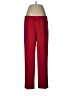 Zac & Rachel Solid Red Casual Pants Size 6 - photo 1