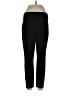 Talbots Solid Black Active Pants Size 12 - photo 1