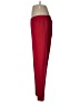 Zac & Rachel Solid Red Casual Pants Size 6 - photo 5