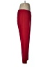 Zac & Rachel Solid Red Casual Pants Size 6 - photo 4