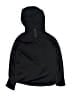 Nike Black Track Jacket Size M (kids) - photo 2