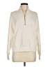 Tribal Ivory Pullover Sweater Size M - photo 1